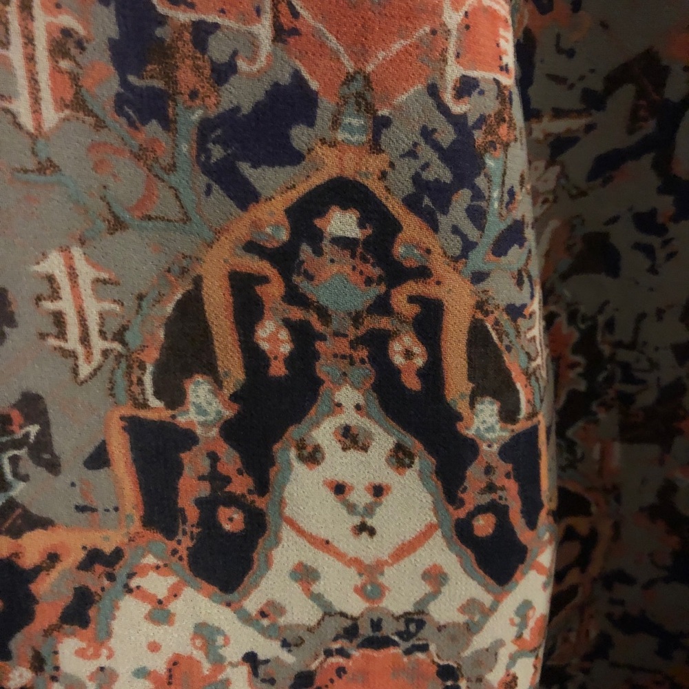 Cabi brand tank dress